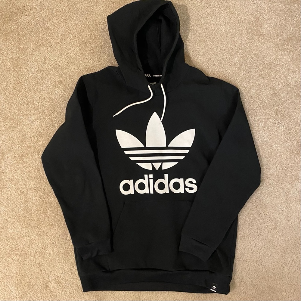 Adidas Snowboard Hoodie